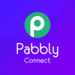 Pabbly Connect logo for workflow automation and app integration tools