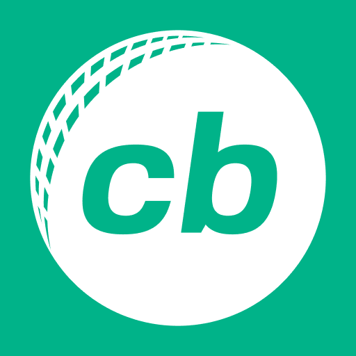 Cricbuzz logo for live cricket scores, match updates, and sports news