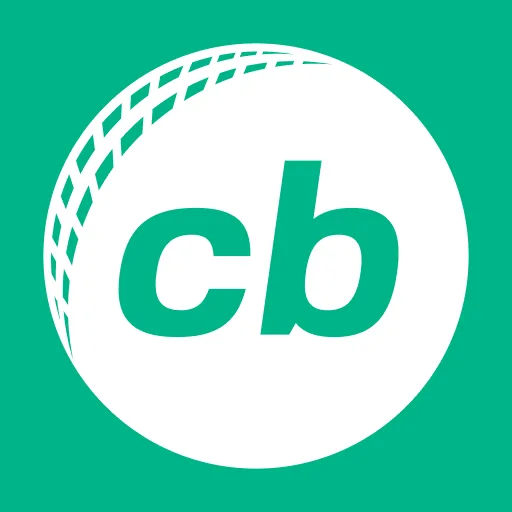 Cricbuzz logo for live cricket scores, match updates, and sports news