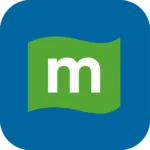 Moneycontrol Pro logo for stock market tracking, financial news, and investment research