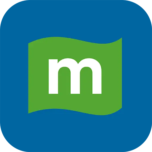 Moneycontrol Pro logo for stock market tracking, financial news, and investment research