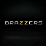 Brazzers logo for premium adult entertainment and video streaming content
