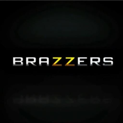 Brazzers logo for premium adult entertainment and video streaming content