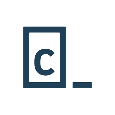 Codecademy logo for online coding courses, programming education, and developer training