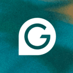 Grammarly logo for AI writing assistance, grammar correction, and editing tools