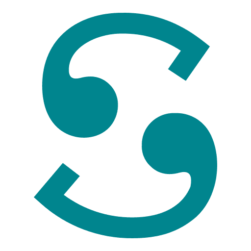 Scribd logo for ebooks, audiobooks, documents, and digital reading subscriptions